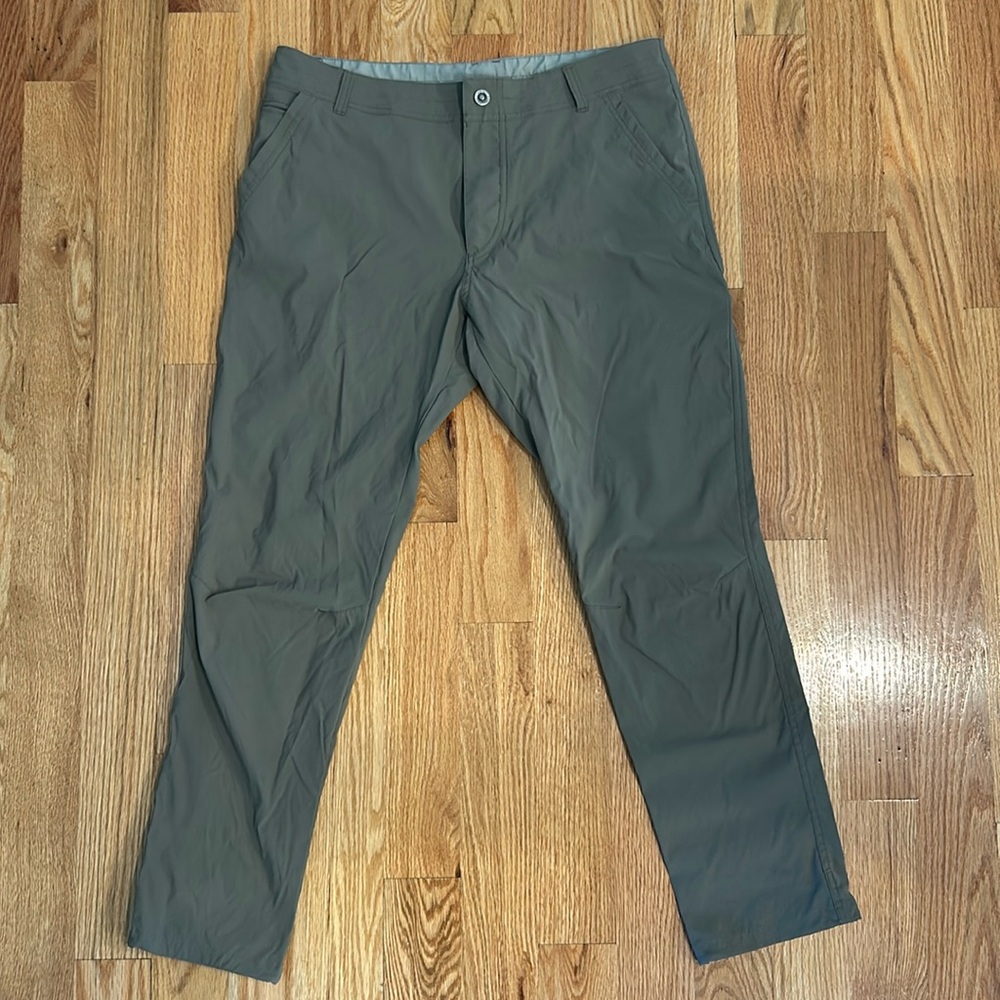 Kuhl Renegade Afire Chino Outdoor Pants 36x32